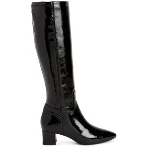 Aquatalia Pietra Patent Boot